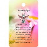 Friendship - Thoughtful Blessings