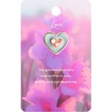 Love - Thoughtful Blessings