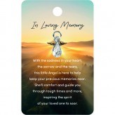 In Loving Memory - Thoughtful Blessings