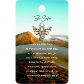 Be Safe - Thoughtful Blessings