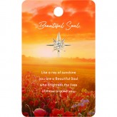 Beautiful Soul - Thoughtful Blessings