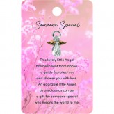 Someone Special - Thoughtful Blessings