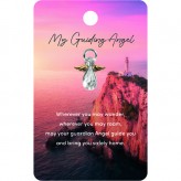 My Guiding Angel - Thoughtful Blessings