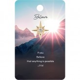 Believe - Thoughtful Blessings