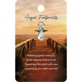 Angel Footprints - Thoughtful Blessings