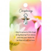 Christening - Thoughtful Blessings