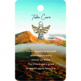Take Care - Thoughtful Blessings