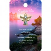 Angel For You - Thoughtful Blessings