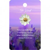 Be Kind - Thoughtful Blessings