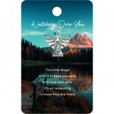 Watching Over You - Thoughtful Blessings