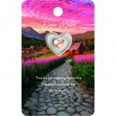 Dear Mum - Thoughtful Blessings