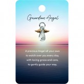 Guardian Angel - Thoughtful Blessings