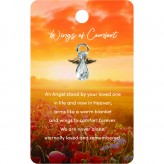Wings of Comfort - Thoughtful Blessings