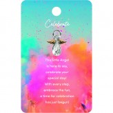 Celebrate - Thoughtful Blessings