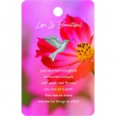 Life is Beautiful - Thoughtful Blessings