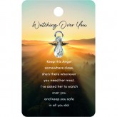 Watching Over You - Thoughtful Blessings