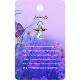Friends - Thoughtful Blessings