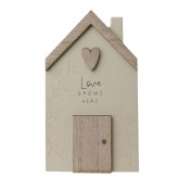 Love Grows Here - Moments Mini House