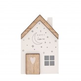Happy Home - Moments Mini House