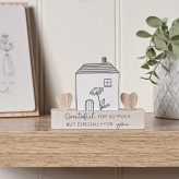 Grateful For You-Moments House Plaque