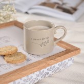 Friends for Life - Moments Mug