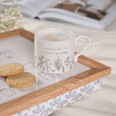 Friends are Family - Moments Mug