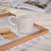 Whole Lot of Love - Moments Mug
