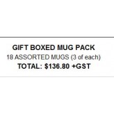 Moments Mug Deal