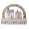 Moments Shaped Plaques Pack
