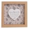 Moments Framed Plaque Pack