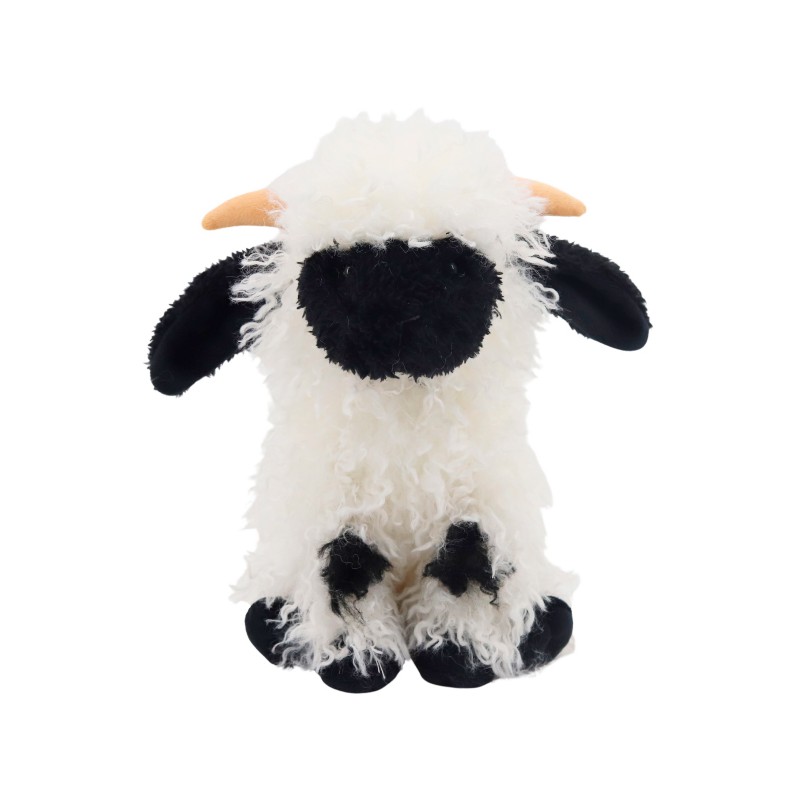 Mini Valais Sheep - Jomanda