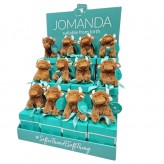 Mini Jomanda Counter Pack
