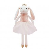 Lottie - Ballerina Bunny - Cuddle Folk