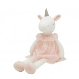 Winnie - Unicorn - Cuddle Folk