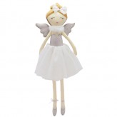 Juni - Angel Girl - Cuddle Folk