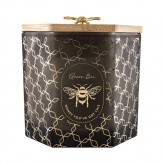 Queen Bee (Sweet Honey) - Bees Candle