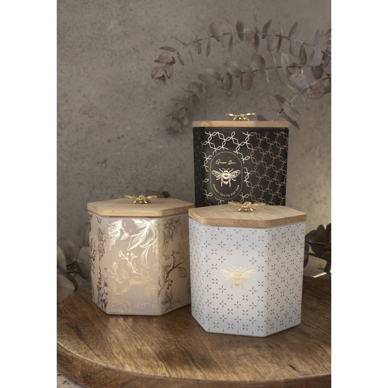 Beeutiful Bees Soy Candle Deal