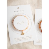 L&M Beaded Charm Bracelet Deal
