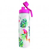 Water Bottle - Parrot - Wyld Ryde