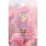 Love - Thoughtful Blessings