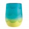 Wine Tumbler - Scallop Blue - Wyld Ryde