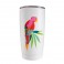 Coffee Tumbler - Parrot - Wyld Ryde