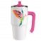 Mug with Handle - Parrot - Wyld Ryde
