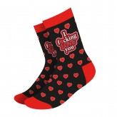 I Fucking Love You - Sock Therapy