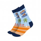 Goodbye Tension - Sock Therapy