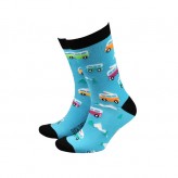 Camper Vans- Sock Therapy