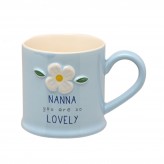 Nanna - Mug - Love Life