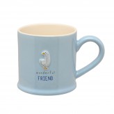 Friend - Mug - Love Life