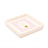 Bee Happy - Trinket - Love Life