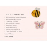 Love Life Lge Pack